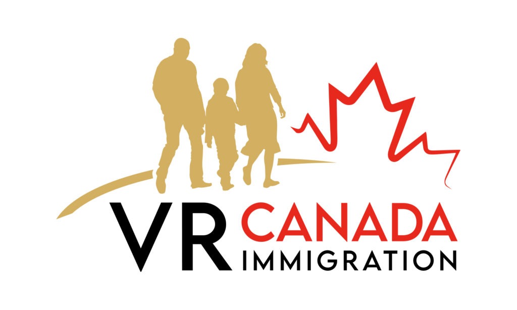 vrcanada Logo